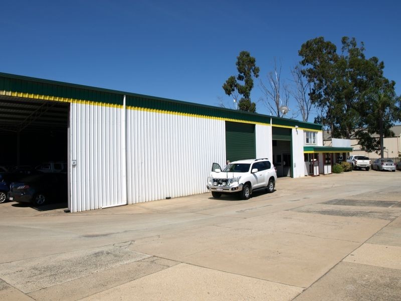 54 Carrington Road, Torrington QLD 4350