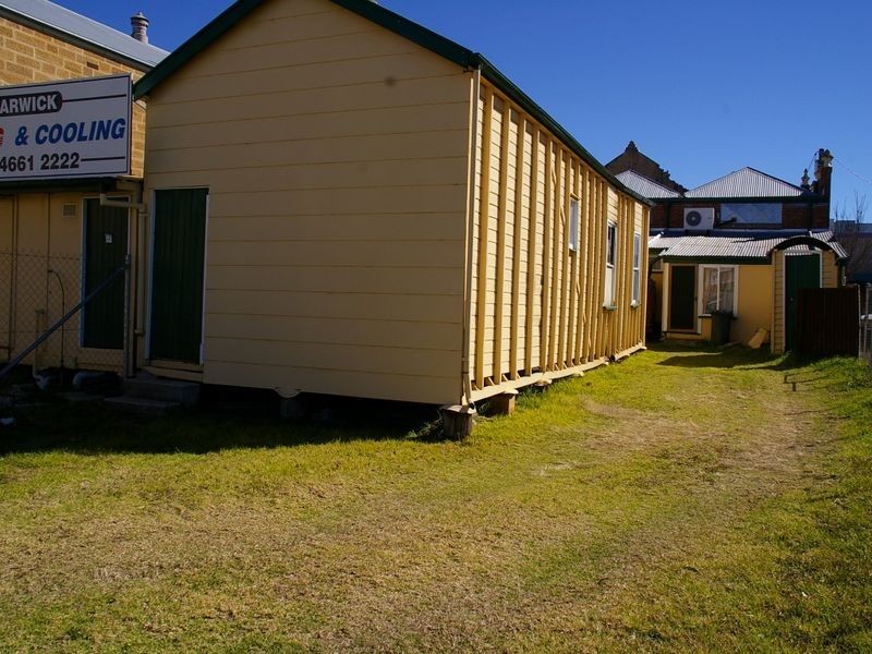 64 – 66 Palmerin Street, Warwick QLD 4370