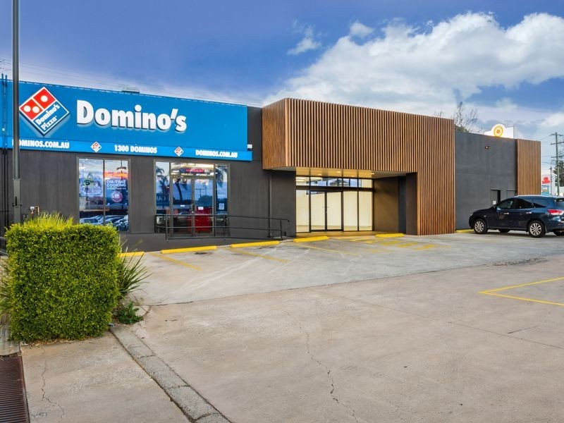 1/122 Herries Street, Toowoomba City QLD 4350