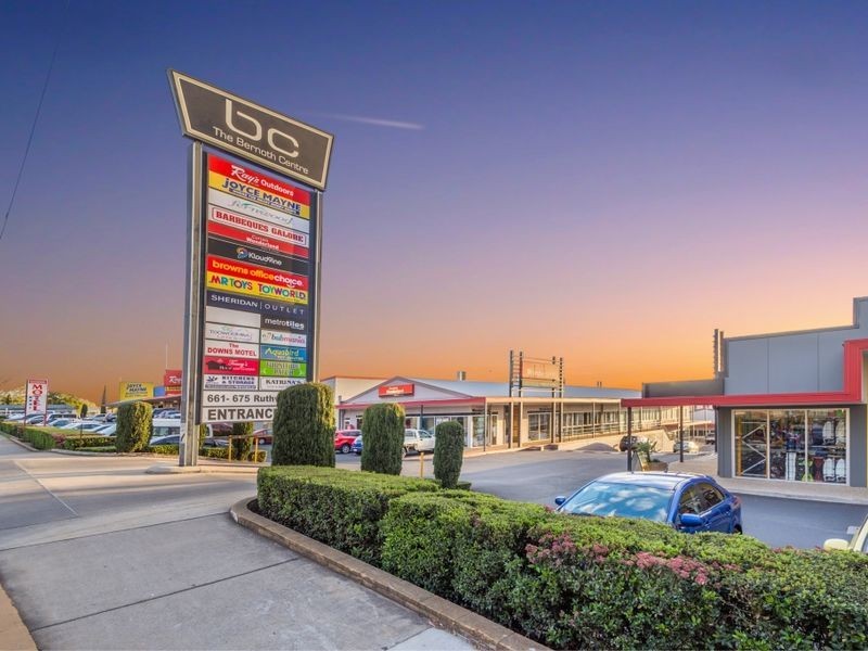 663 Ruthven Street, South Toowoomba QLD 4350