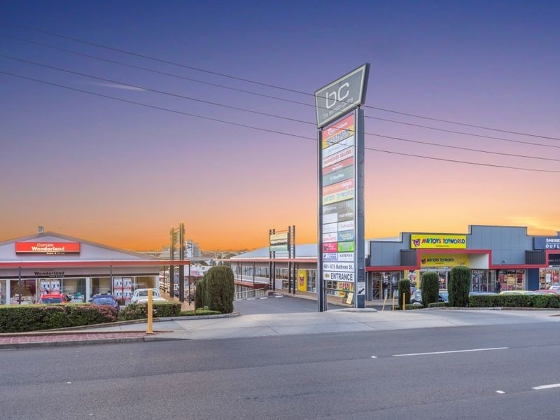 663 Ruthven Street, South Toowoomba QLD 4350