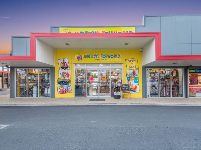 663 Ruthven Street, South Toowoomba QLD 4350