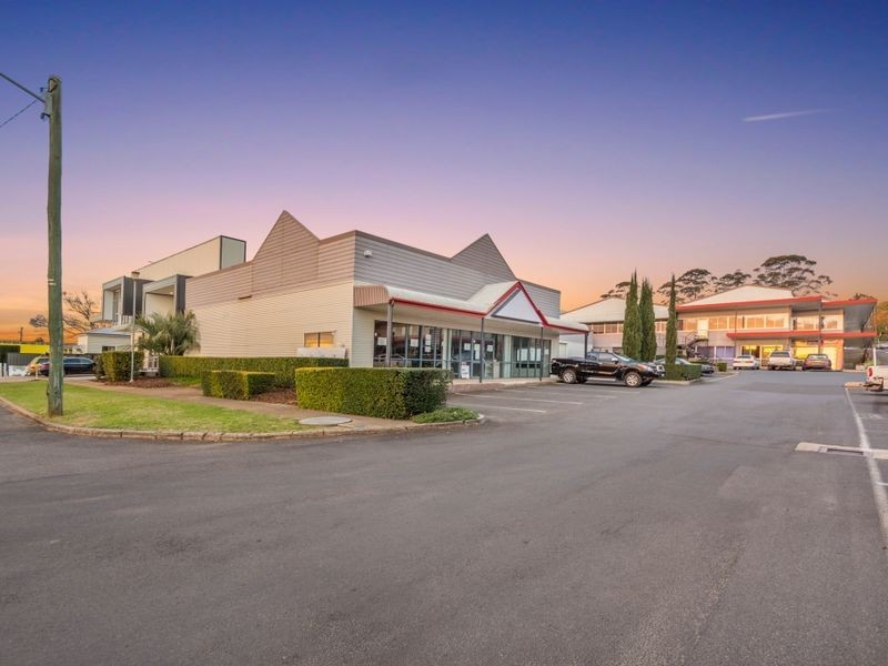 663 Ruthven Street, South Toowoomba QLD 4350