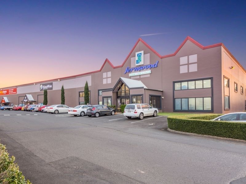 663 Ruthven Street, South Toowoomba QLD 4350