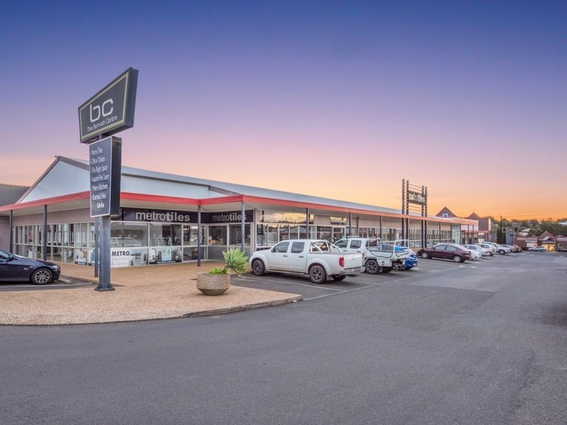 663 Ruthven Street, South Toowoomba QLD 4350