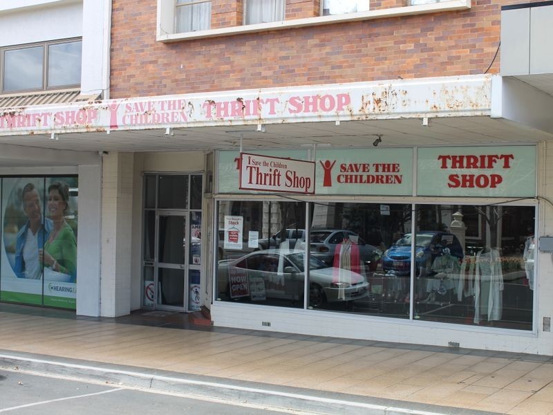 576 Ruthven Street, Toowoomba City QLD 4350