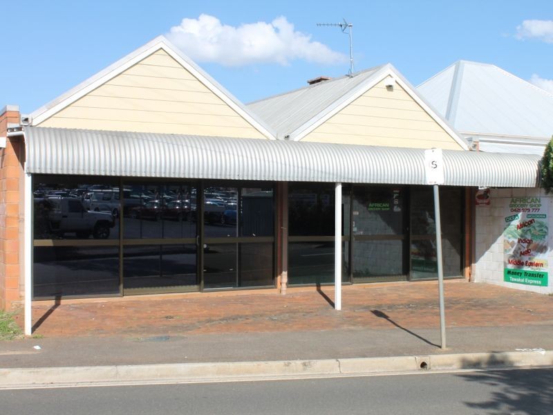 1/6 Station Street, Toowoomba City QLD 4350