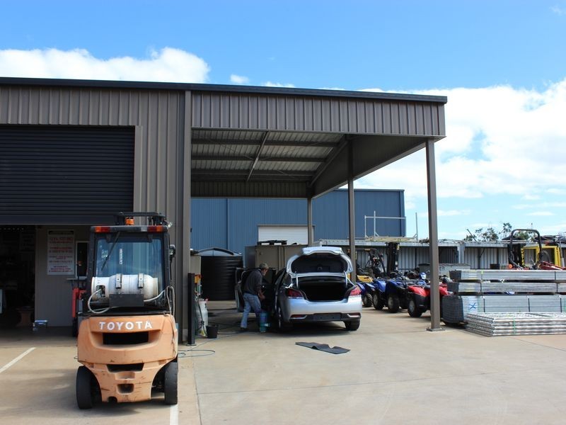 7 Rocla Court, Glenvale QLD 4350