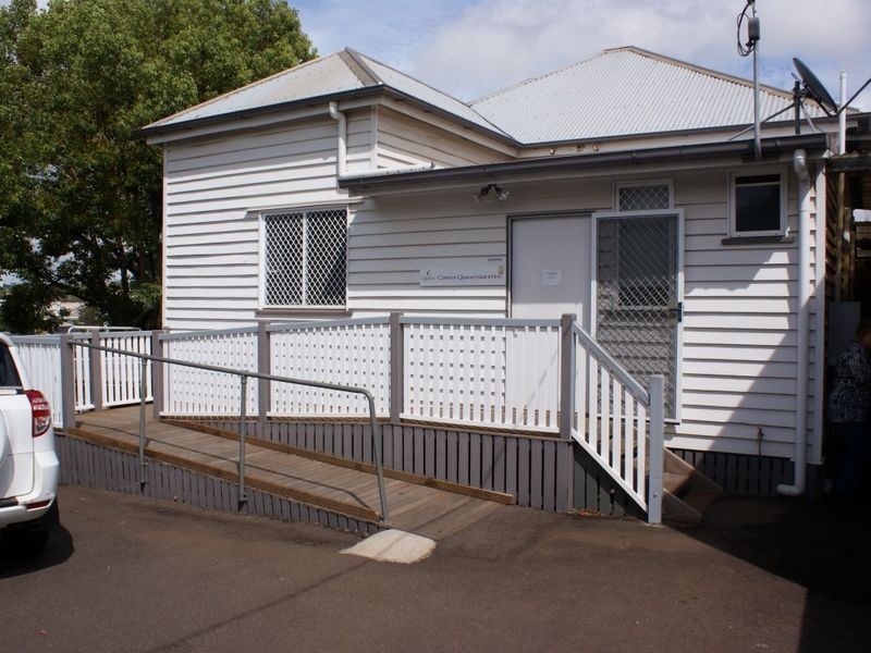 232 Ruthven Street, North Toowoomba QLD 4350