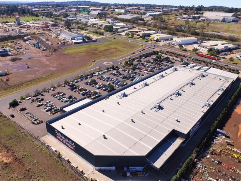 353-359 Anzac Avenue Cnr Carrel Dr and Anzac Ave, Harristown QLD 4350