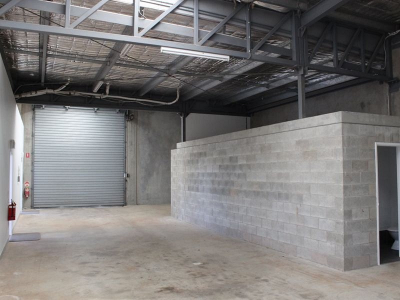 1/189 Anzac Avenue, Harristown QLD 4350