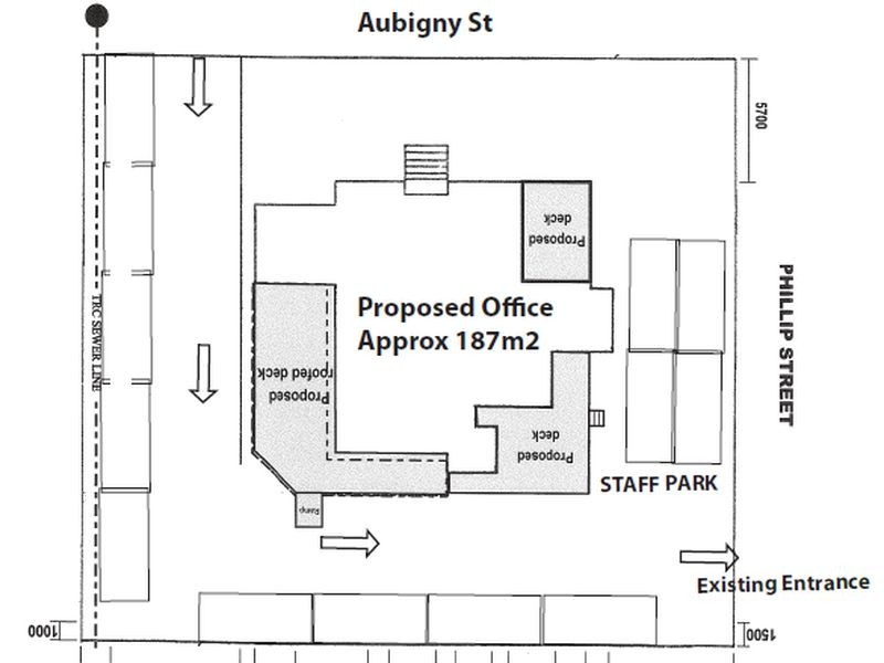 2 Aubigny Street, East Toowoomba QLD 4350