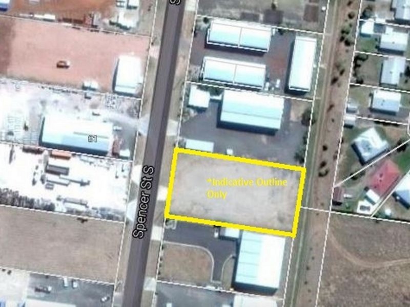 78 Spencer Street, Roma QLD 4455