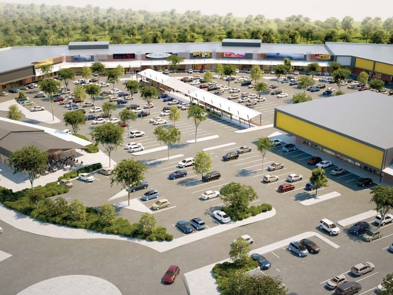 T14/353-359 Anzac Avenue (Cnr Carrel Dr & Anzac Ave), Harristown QLD 4350