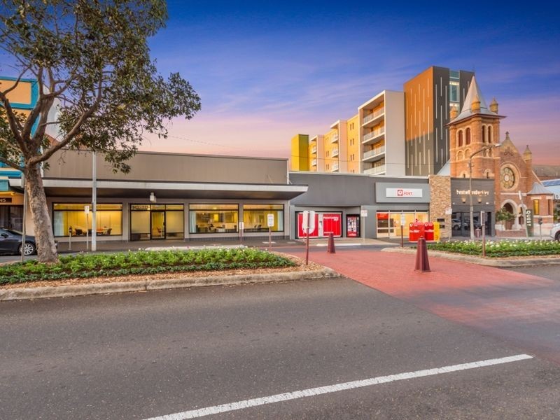 143 – 145 Margaret Street, Toowoomba City QLD 4350