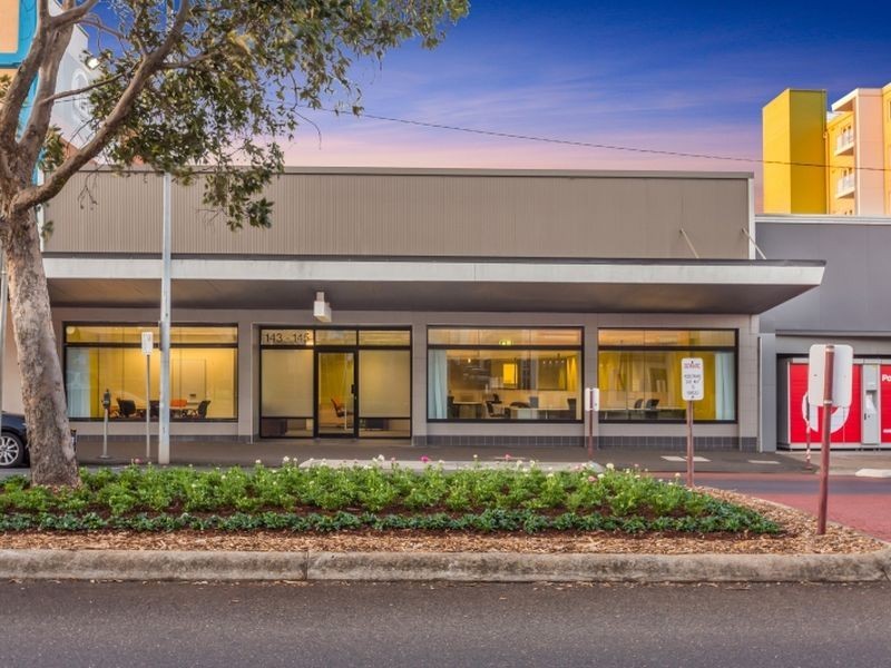 143 – 145 Margaret Street, Toowoomba City QLD 4350