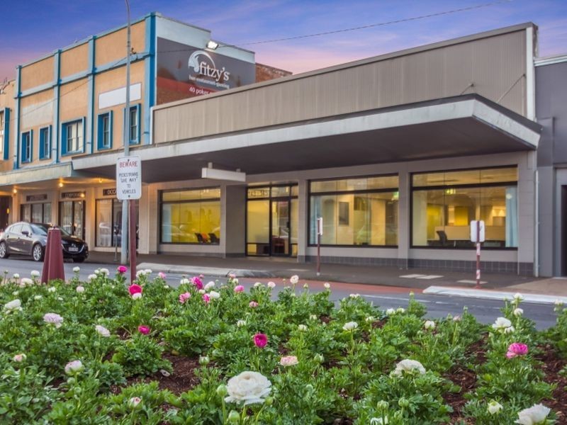 143 – 145 Margaret Street, Toowoomba City QLD 4350
