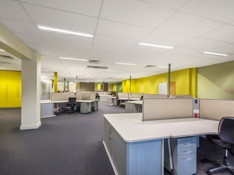 143 – 145 Margaret Street, Toowoomba City QLD 4350