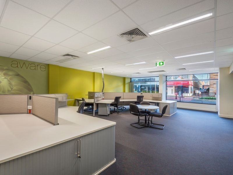 143 – 145 Margaret Street, Toowoomba City QLD 4350