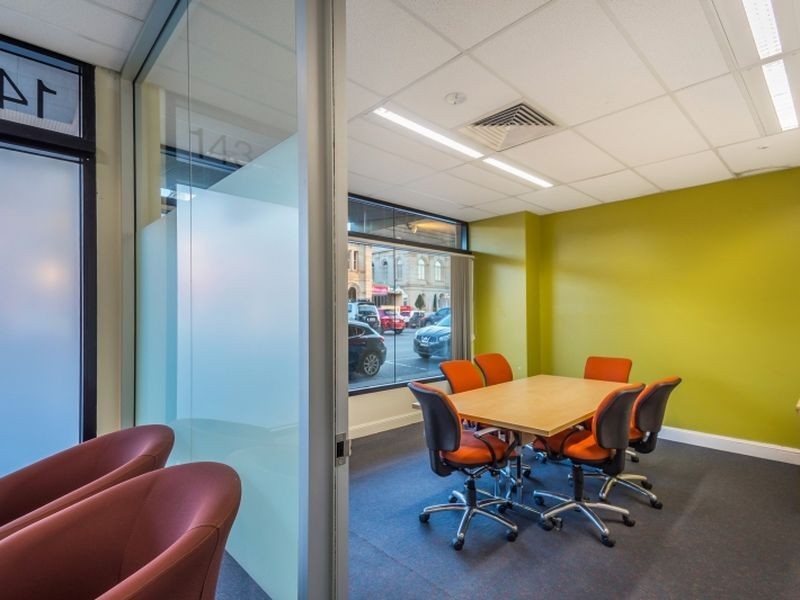 143 – 145 Margaret Street, Toowoomba City QLD 4350