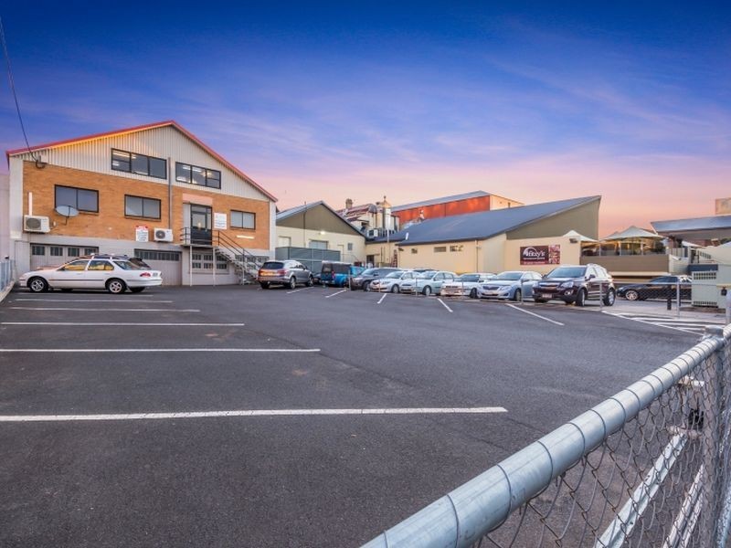 1 (Loft)/143 – 145 Margaret Street, Toowoomba City QLD 4350