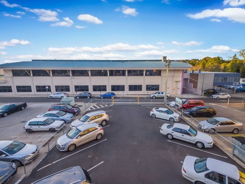 1 (Loft)/143 – 145 Margaret Street, Toowoomba City QLD 4350