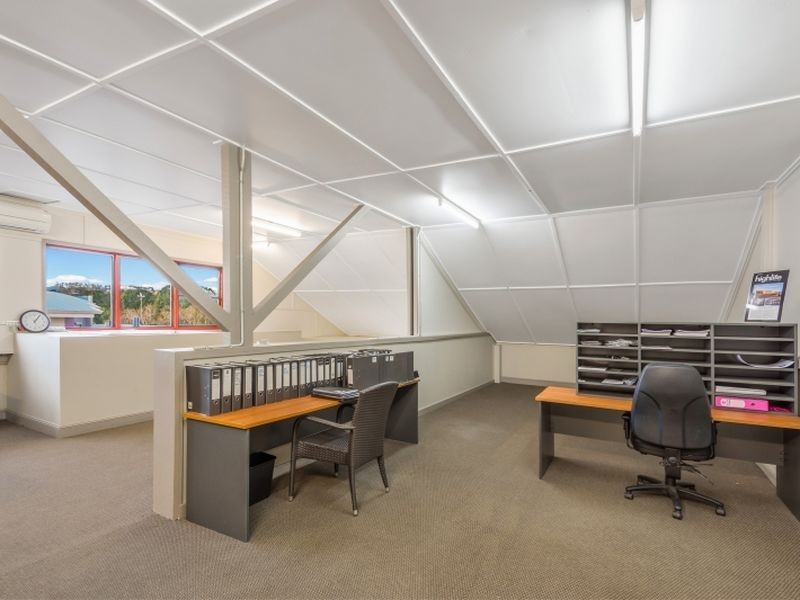 1 (Loft)/143 – 145 Margaret Street, Toowoomba City QLD 4350