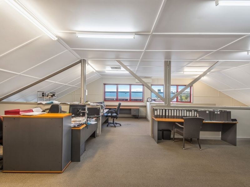 1 (Loft)/143 – 145 Margaret Street, Toowoomba City QLD 4350