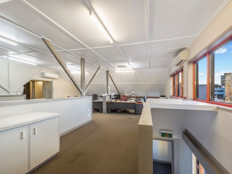 1 (Loft)/143 – 145 Margaret Street, Toowoomba City QLD 4350