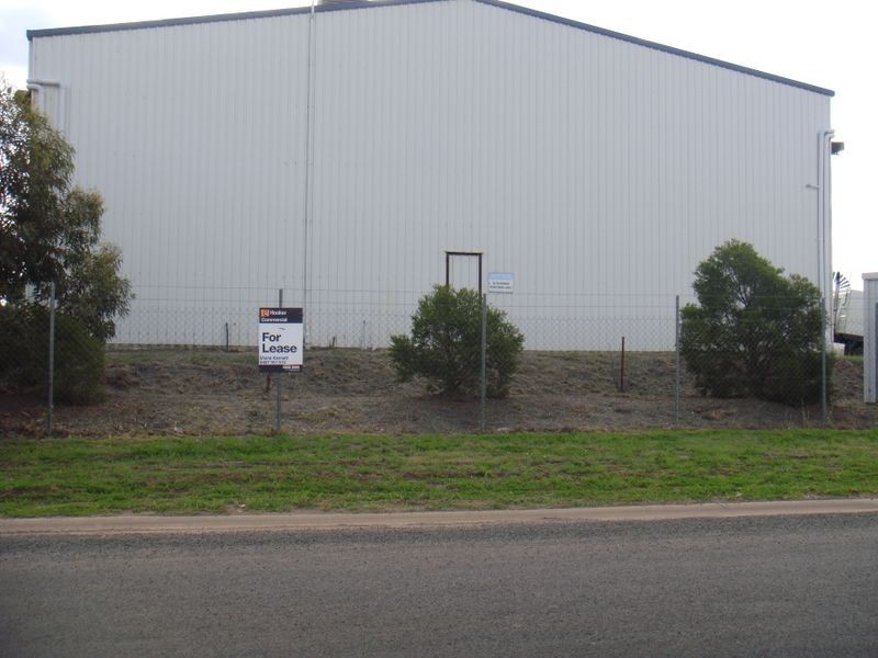 57-59 Spencer Street, Roma QLD 4455