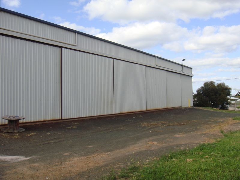 57-59 Spencer Street, Roma QLD 4455