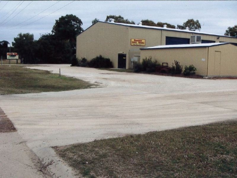 16-22 Cooper Street, Chinchilla QLD 4413