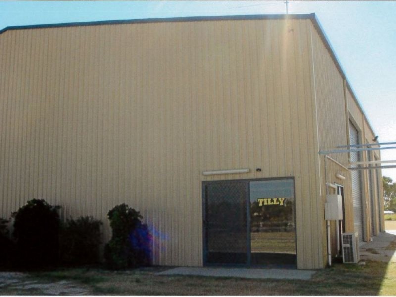 16-22 Cooper Street, Chinchilla QLD 4413