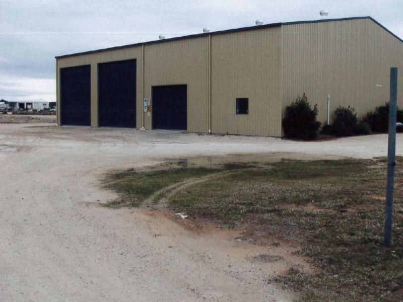 16-22 Cooper Street, Chinchilla QLD 4413