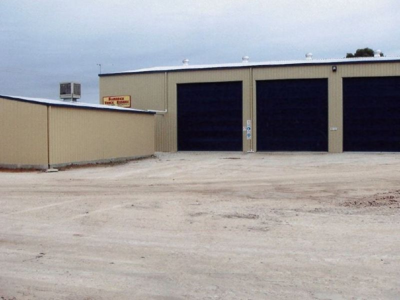 16-22 Cooper Street, Chinchilla QLD 4413