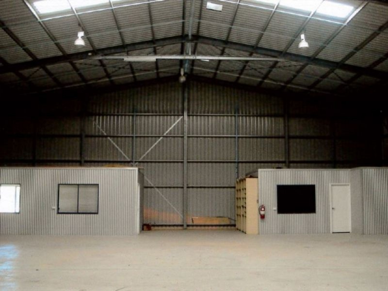 16-22 Cooper Street, Chinchilla QLD 4413