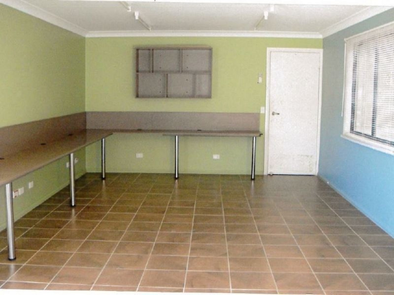 16-22 Cooper Street, Chinchilla QLD 4413