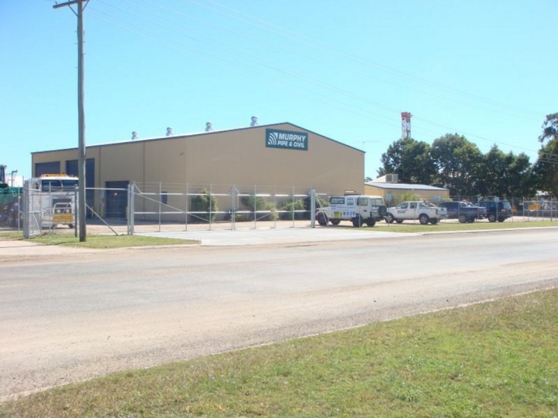 16-22 Cooper Street, Chinchilla QLD 4413