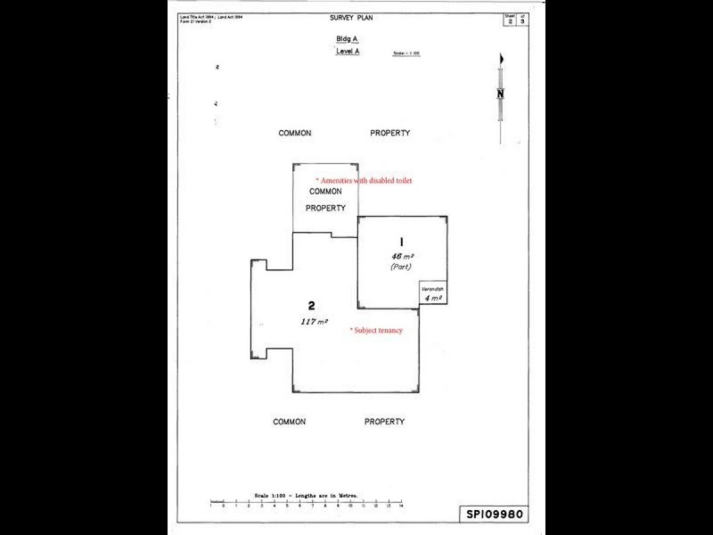 Suite 2/109 Herries Street, East Toowoomba QLD 4350
