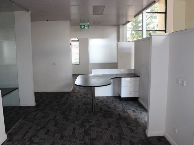 Suite 2/109 Herries Street, East Toowoomba QLD 4350
