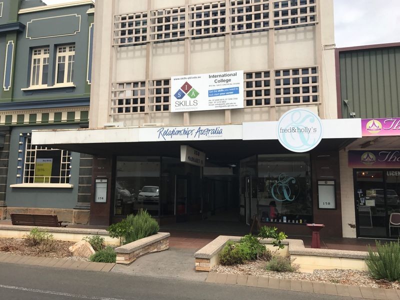 158 Margaret Street, Toowoomba City QLD 4350