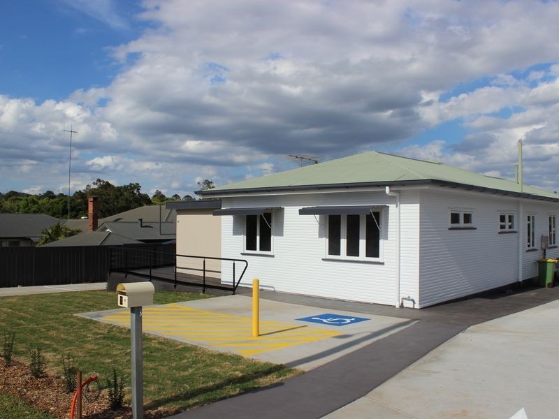2a Phillip Street, East Toowoomba QLD 4350