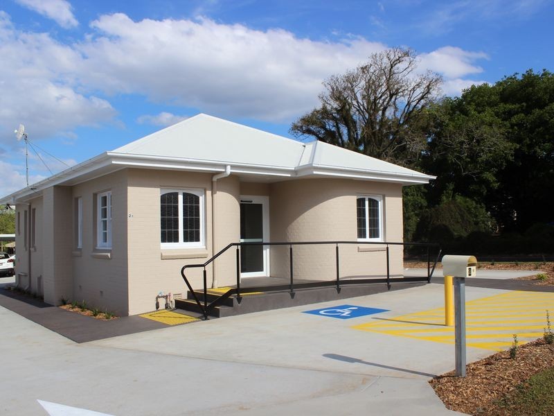 2b Phillip Street, East Toowoomba QLD 4350