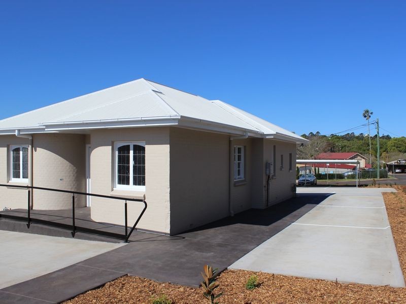 2b Phillip Street, East Toowoomba QLD 4350
