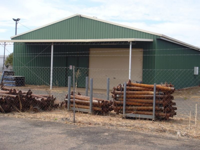 32 Linton Street, Roma QLD 4455