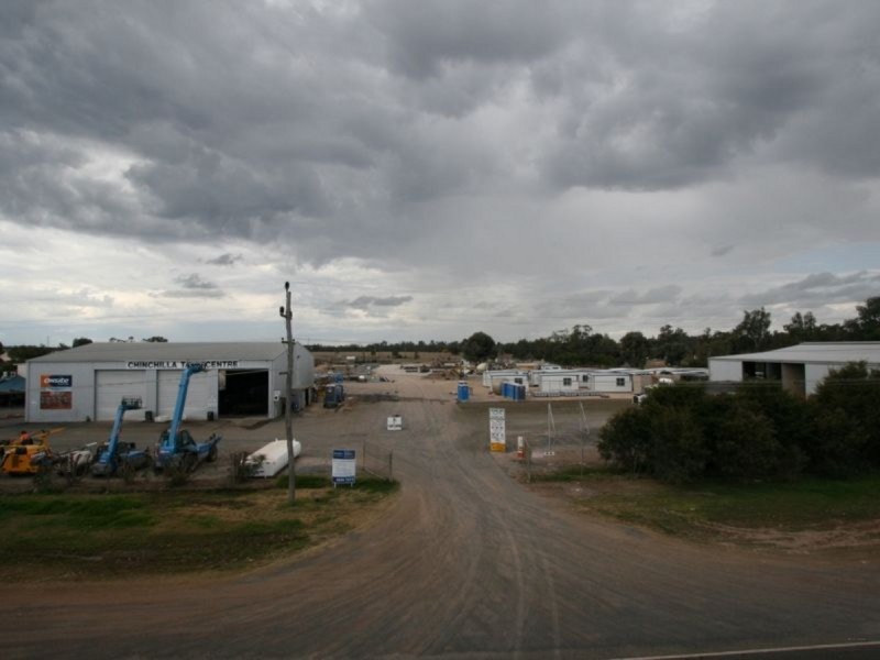 51-63 Downes Road (Warrego Highway), Chinchilla QLD 4413