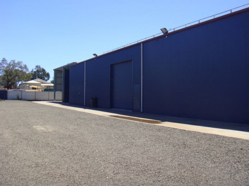 71 Feather Street, Roma QLD 4455