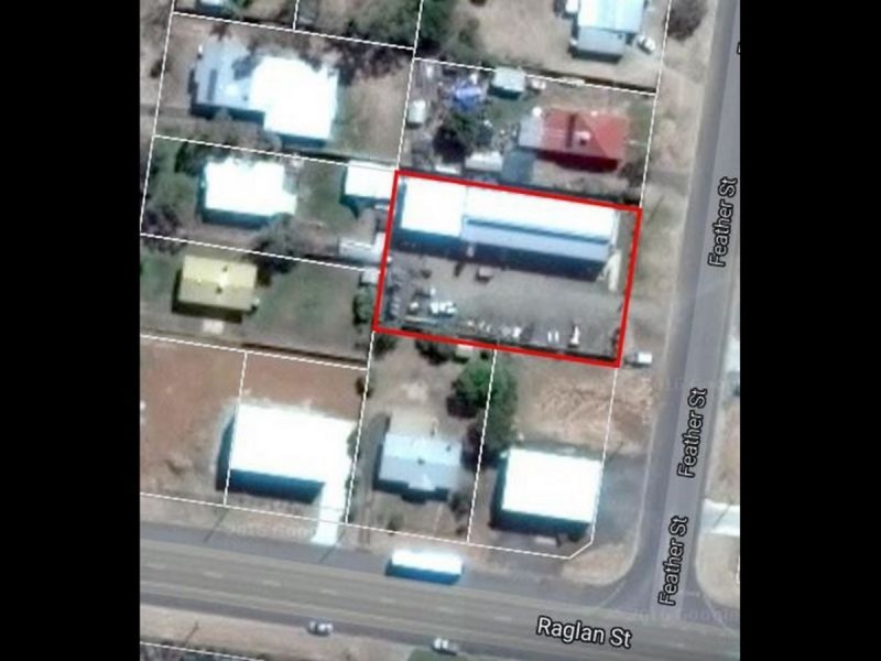 71 Feather Street, Roma QLD 4455