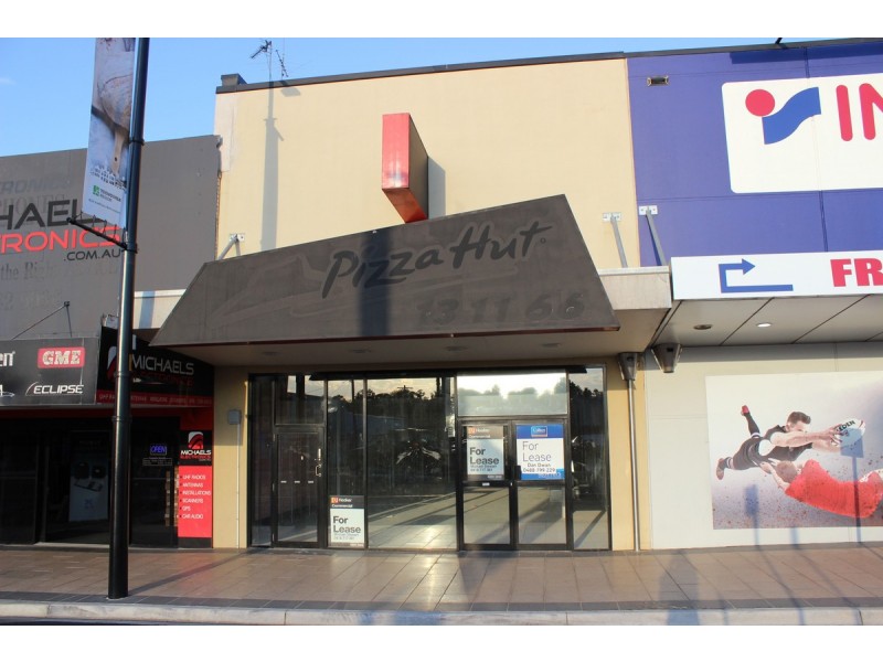 334 Ruthven Street, Toowoomba City QLD 4350