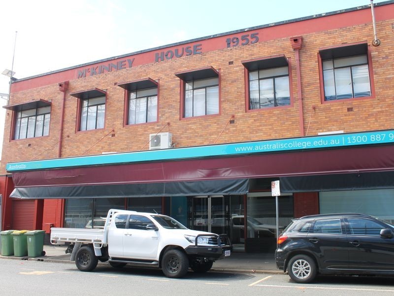 1/22 Duggan Street, Toowoomba City QLD 4350